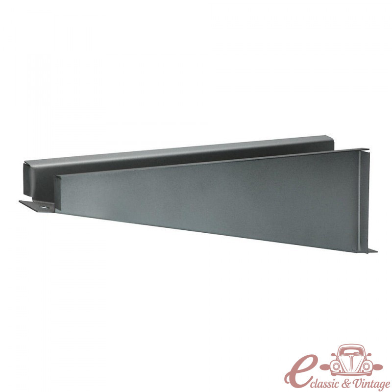 Ângulo cruzado traseiro esquerdo extra 50-59 Auto Craft