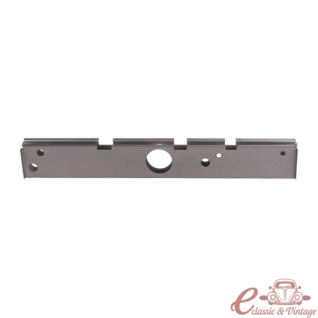 Suporte transversal traseiro T2 68-71 Autocraft