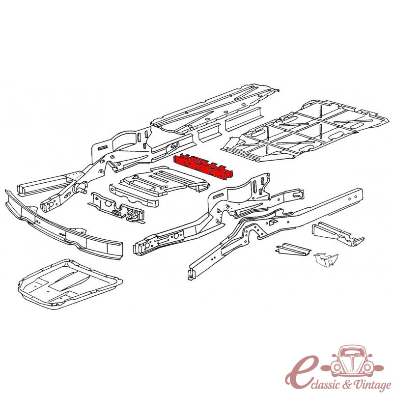 Refuerzo transversal del  T2  68-72