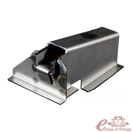 Suporte de macaco esquerdo T2 68-79