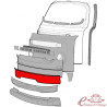 Bajo de cara del exterior  T2 68-72