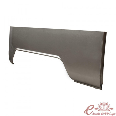 Ala posterior dreta  68-70 Auto Craft
