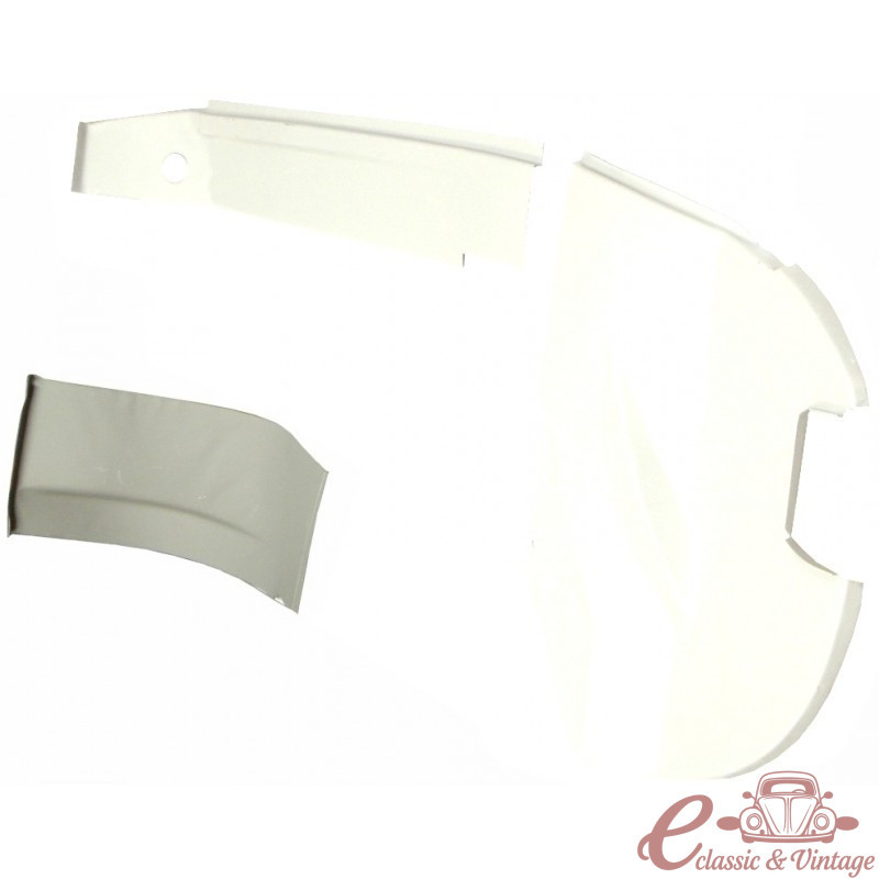 Parafangs davanter dret 56-