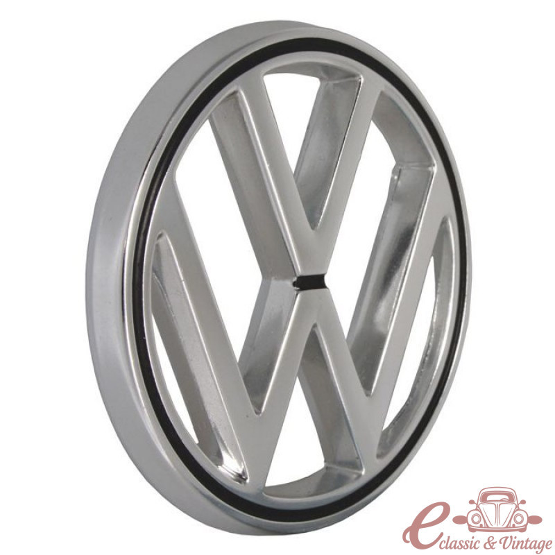 emblème de face avant  56-74