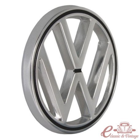 emblème de face avant  56-74