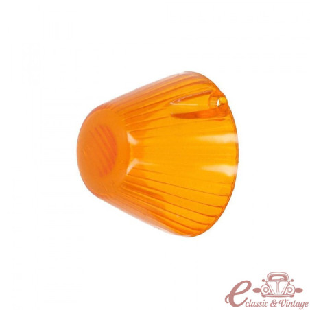 Luz intermitente delantera naranja, izquierda o derecha 65-69 y T3 62-69