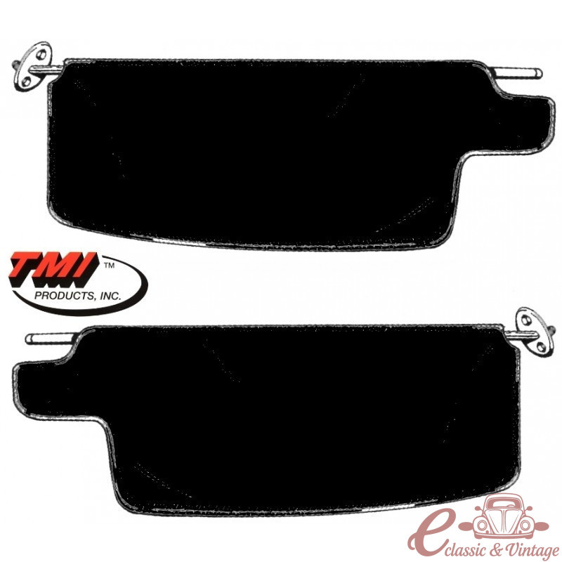 Sombrinhas pretas 65-74