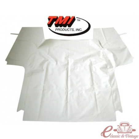 Vinil Sky White (TMI 48) 69-74