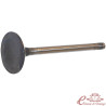 Exhaust valve 30mm (1.3-1.6 L) 8/74-12/82 9mm tail
