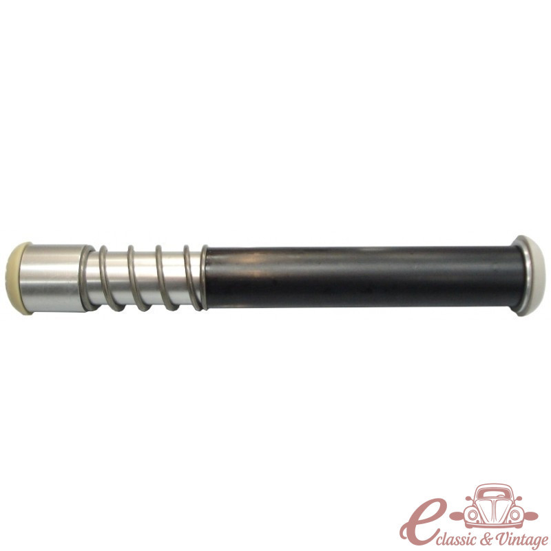 Tub de carcassa d'alumini regulable CSP per a motors WBX i CT