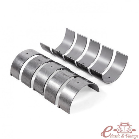 Coixinets de biela T1 standard