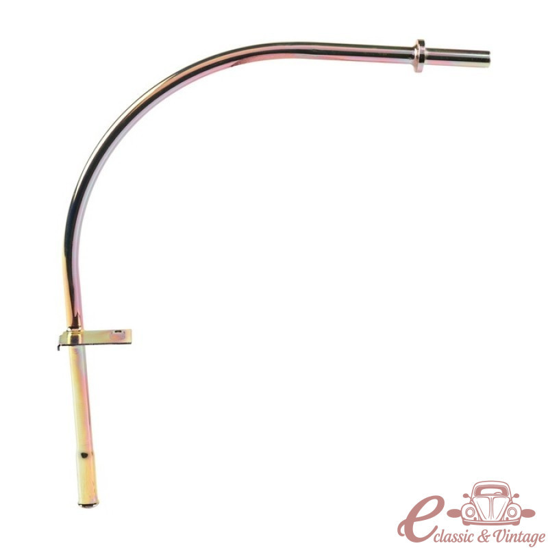 Tubo indicador de nivel de aceite T25 2.0 CU 5/79-12/82