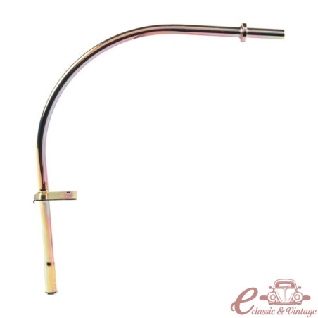 Tubo indicador de nivel de aceite T25 2.0 CU 5/79-12/82