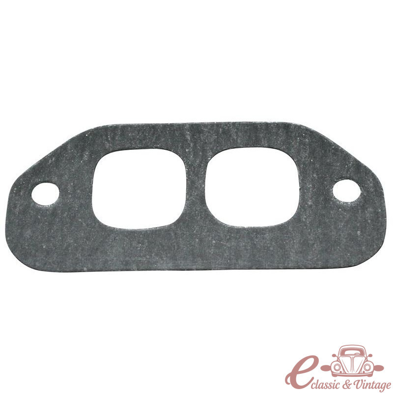 Junta del colector de admisión de aire (1 mm de espesor)