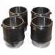 Kit cylindres-pistons 94mm pour T25 2.1 WBX