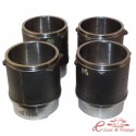 Kit cylindres-pistons 94mm pour T25 2.1 WBX