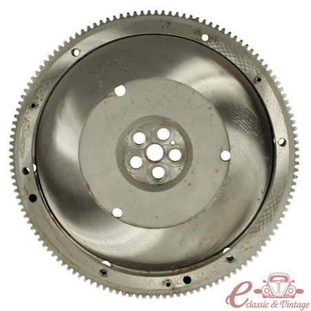 Volant  de 228 mm per a motor WBX en T25