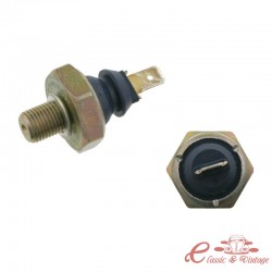 Interruptor de pressão de óleo azul 0,15-0,35 bar M10x100