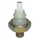 Interruptor de pressão de óleo branco 1,60-2,00 bar M10x100