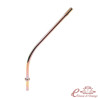 Tubo varilla de nivel de aceite T25 1.9-2.1 8/82-7/92 (excepto Syncro)