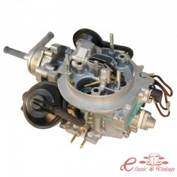 Carburador 2E para motor T25 1900cc (DG / SP) 9 / 82-7 / 92