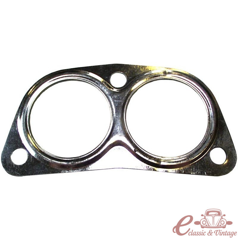 Junta de exaustão intermediária 1.9