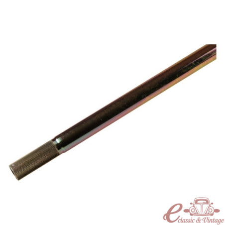 Engranatge frontal T25 Syncro 10/84-7/92