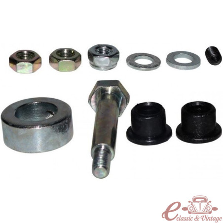 Kit de reparo de alavanca de 5 velocidades (kit pequeno)