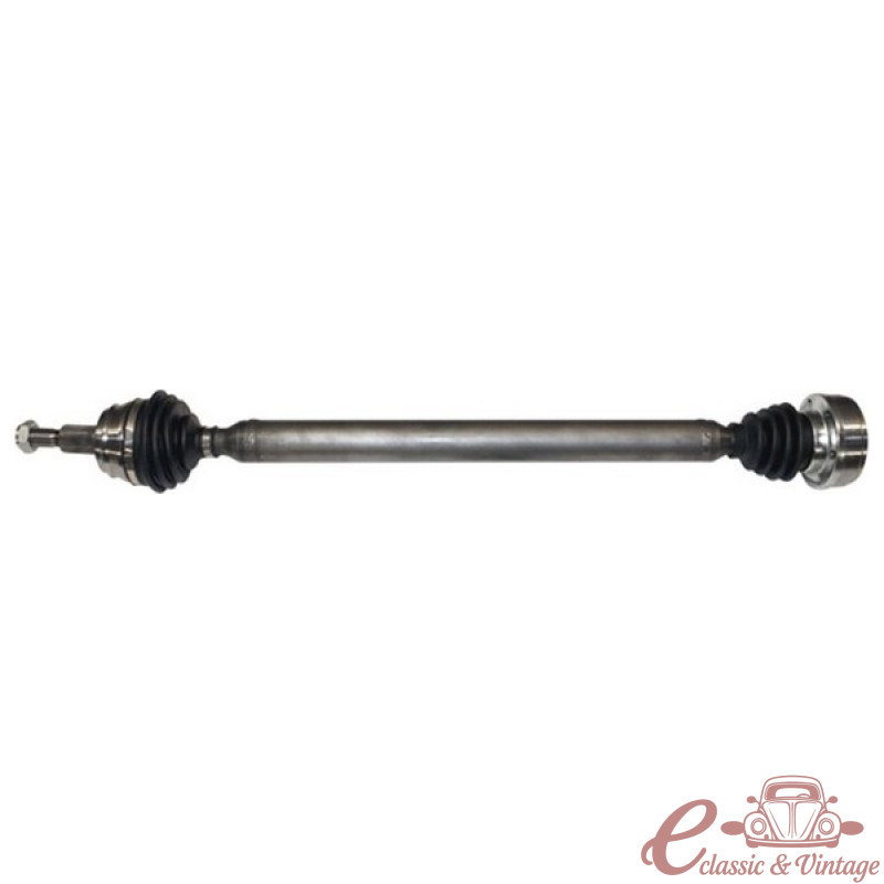 Eix de transmissió de 90mm