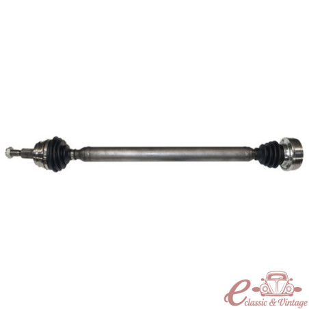 Eix de transmissió de 90mm