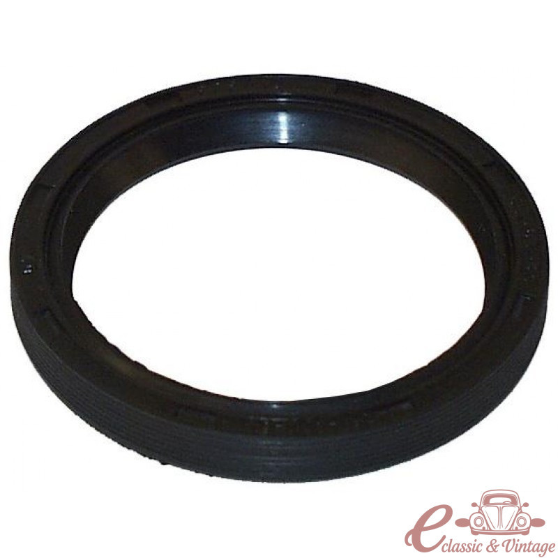 Vedação da roda dianteira