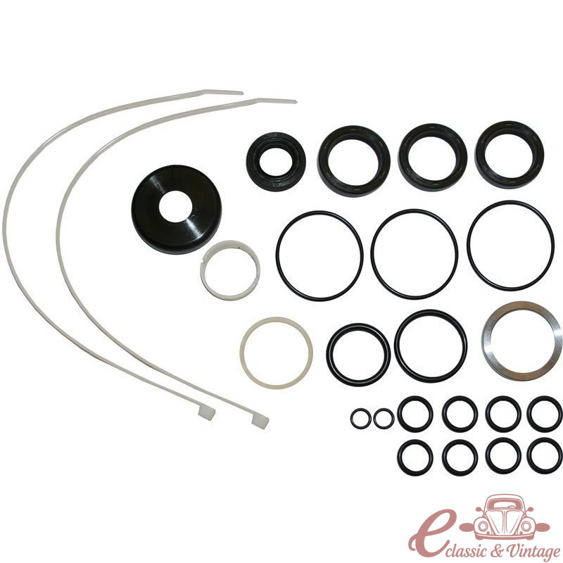 Kit de reparación de dirección asistida