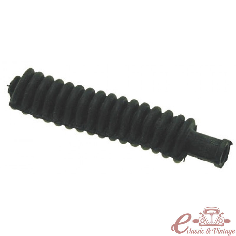 Fole de proteção do cabo do acelerador T2 76-79 e T25