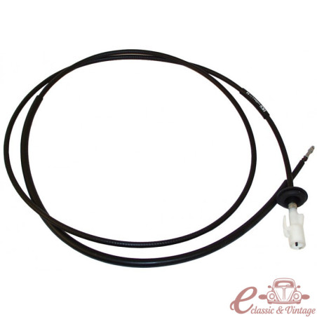 Cable comptaquilòmetres 8 / 81-91