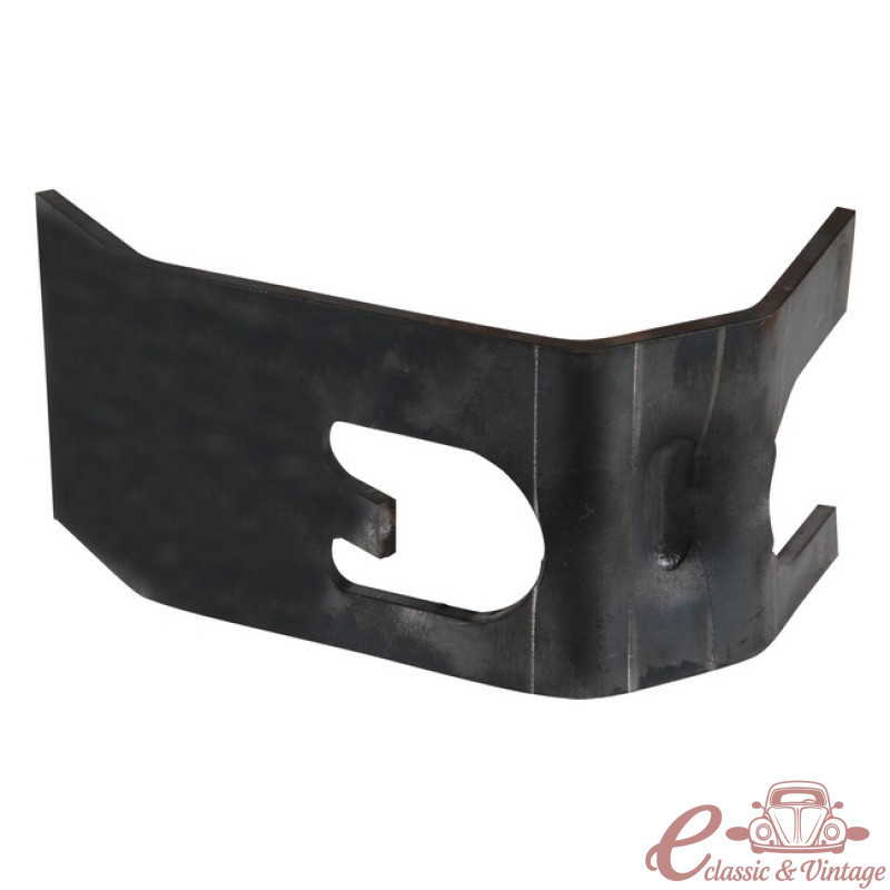 Suporte de tomada frontal esquerdo T25