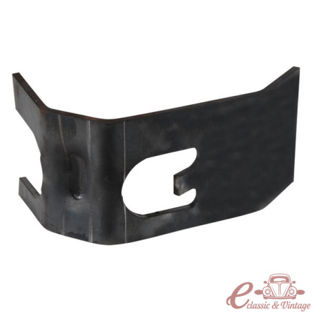 Suporte de macaco frontal direito T25