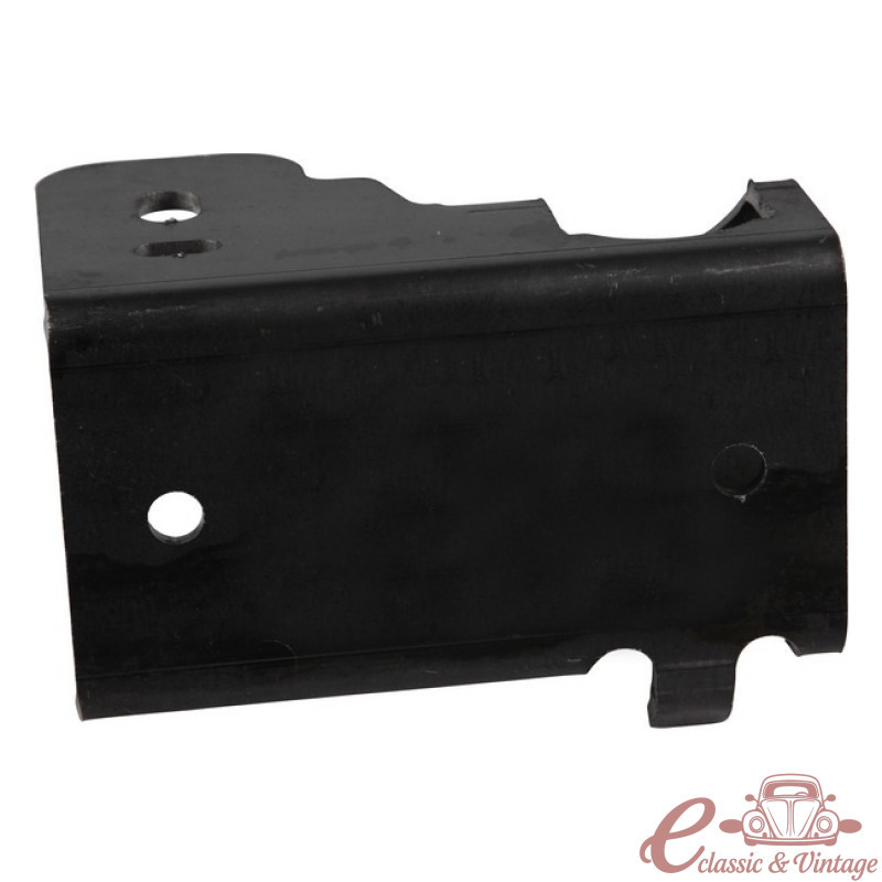 Soporte de brazo trasero izquierdo T25