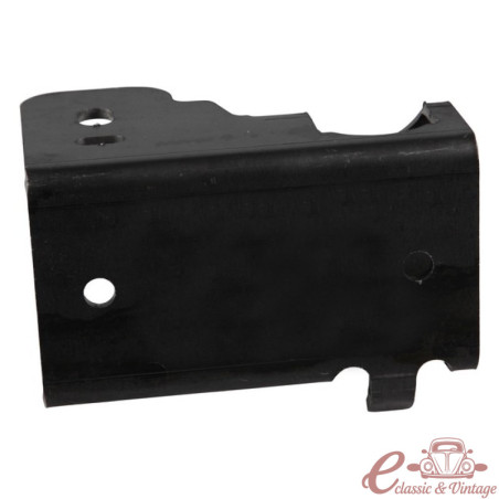 Soporte de brazo trasero izquierdo T25