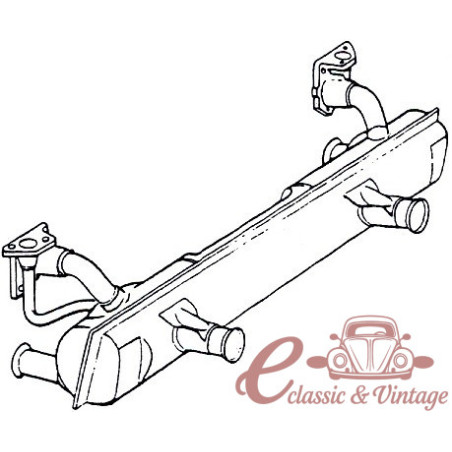 Silent 1200 8 / 60-12 / 62