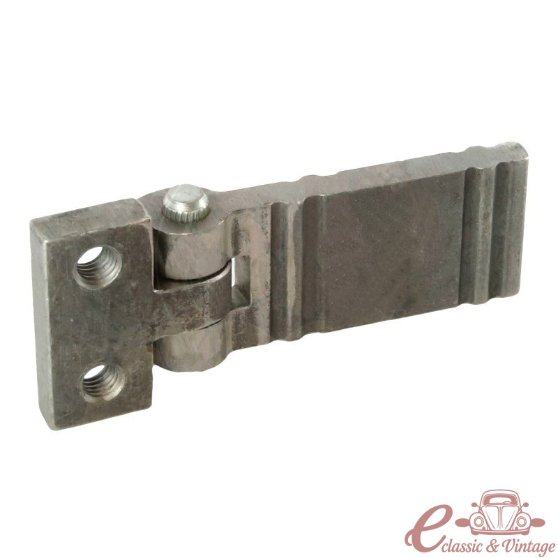 Bisagra de puerta delantera izquierda o derecha, superior o inferior, T25