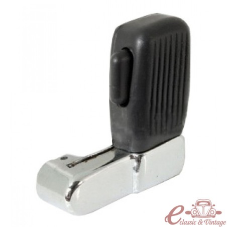 Pestillo del deflector derecho para Golf 1/2 y Transporter T25