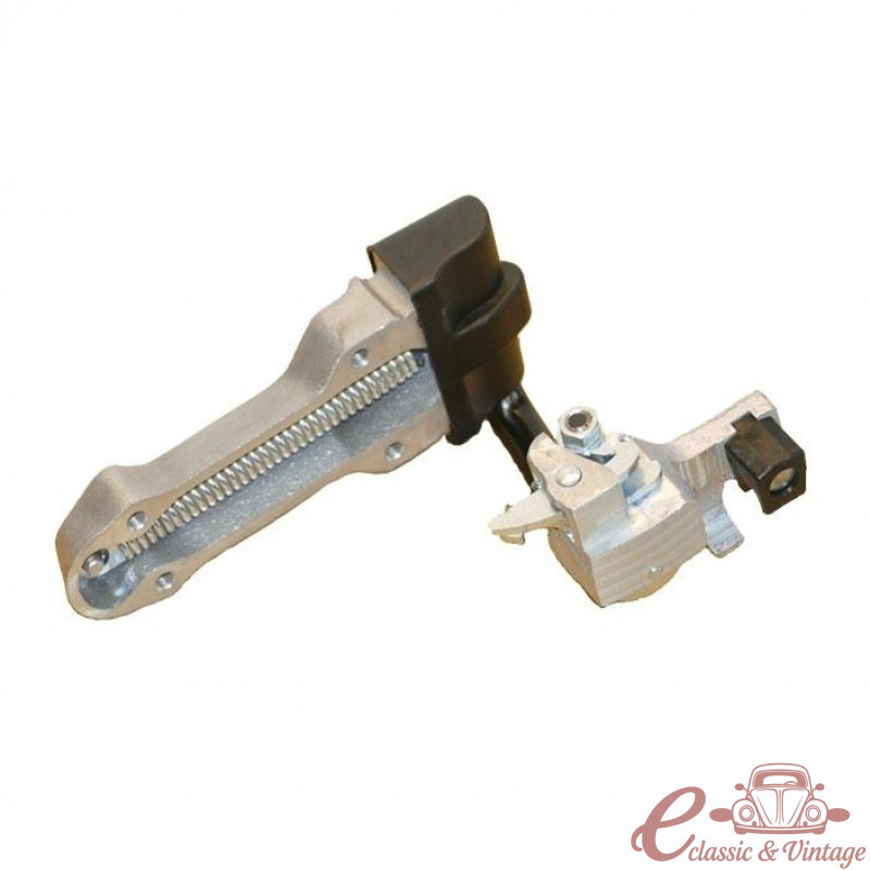 Frontissa de porta corredissa dreta T25 5/79-7/84