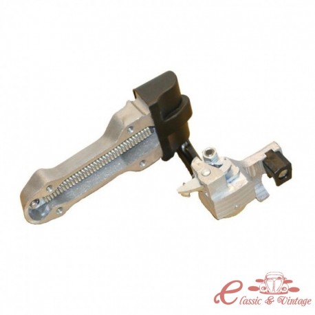 Frontissa de porta slider dreta T25 5 / 79-7 / 84