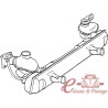 silencieux 1300-1600  8/65-