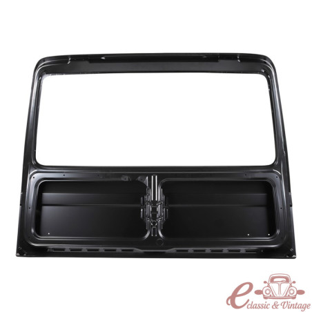 Porta traseira completa T25 8 / 83-7 / 87