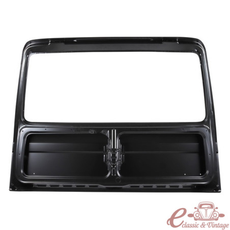 Portón trasero completo T25 5/79-7/83