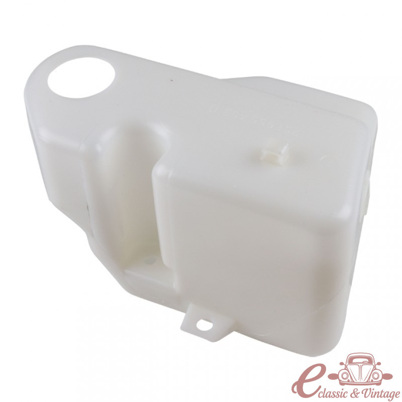 Tanque lava-vidros dianteiro para T25