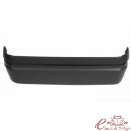 Bolsillo  negro 38cm para T25