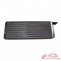 Radiateur de chauffage dans bloc de chauffage avant T25 8/82-7/92