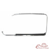 Espeto externo esquerdo com cromo T3 62-74